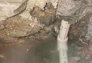 杞县管道漏水检测五