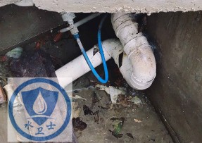 杞县水管漏水检测公司6