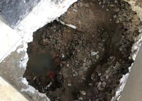 杞县水管漏水检测公司2