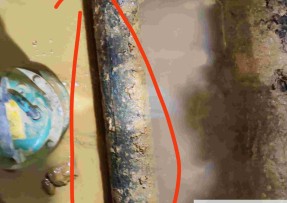 杞县水管漏水检测公司1